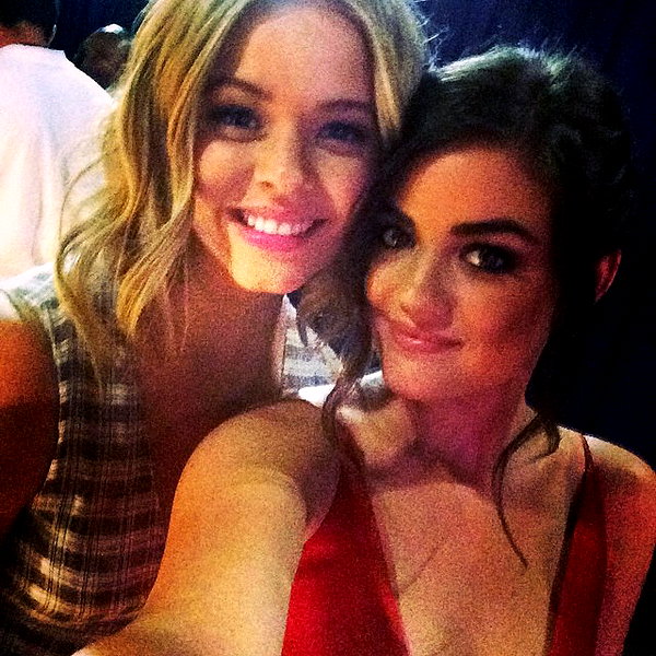 lucyhale instagram image archive image