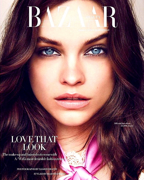 realbarbarapalvin instagram image archive image