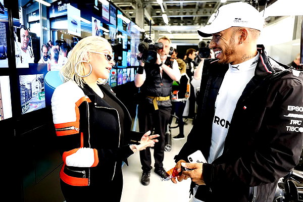 xtina instagram image archive image