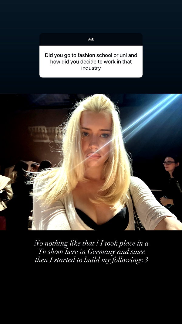 girlcalledluca instagram image archive image