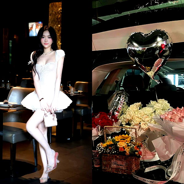 lyhythuedoxinh instagram image archive image