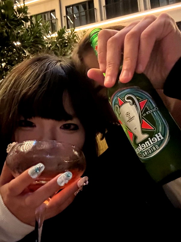0bitsumirai instagram image archive image