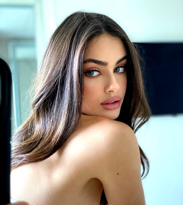 yaelshelbia instagram image archive image