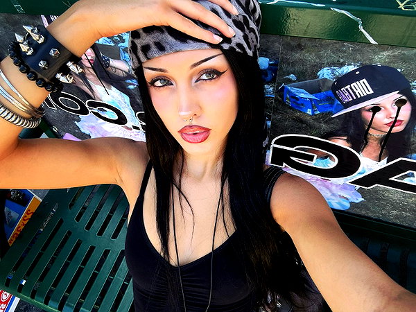 g4br111elle instagram image archive image