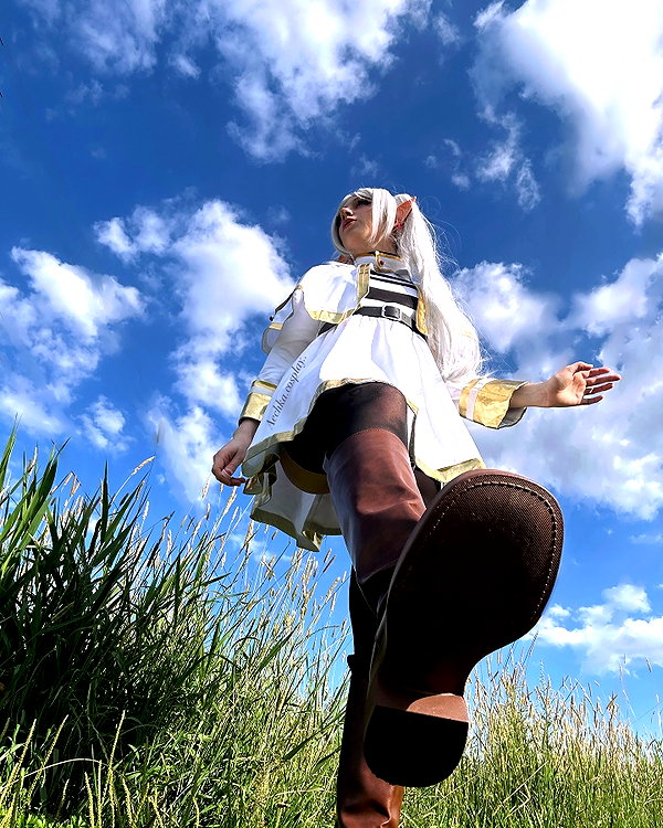 aechka.cosplay instagram image archive image