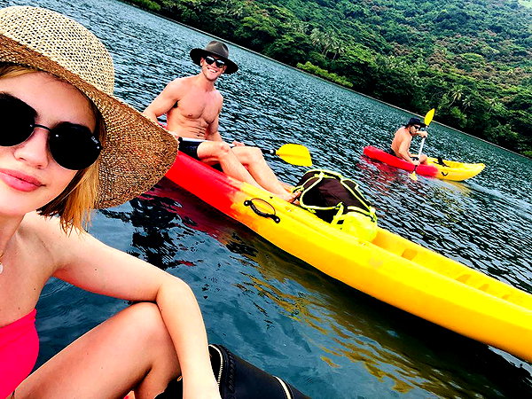 lucyhale instagram image archive image