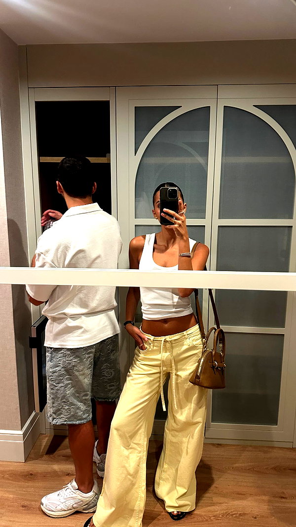 roni.benshushan instagram image archive image