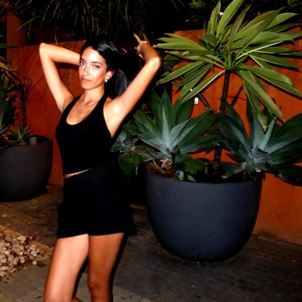 yaelxyazdi instagram image archive image