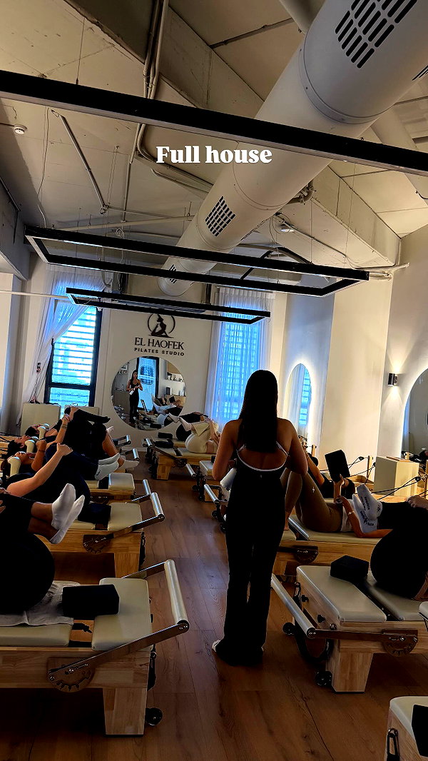 elhaofek_pilates instagram image archive image