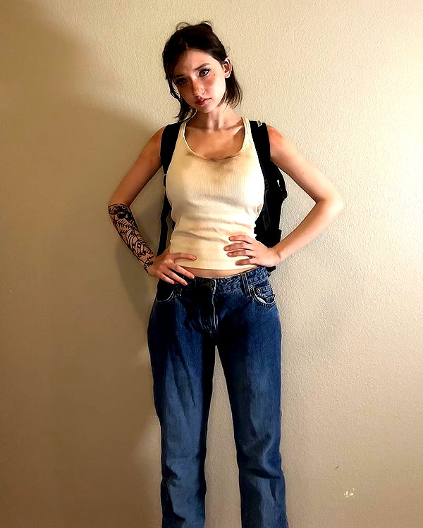 jillynozomi instagram image archive image