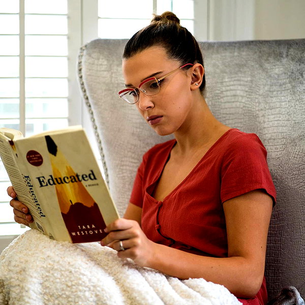 milliebobbybrown instagram image archive image