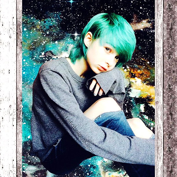 hallucineon instagram image archive image