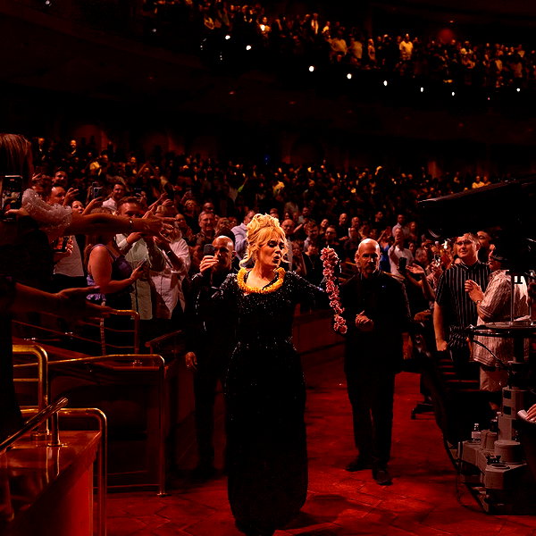adele instagram image archive image