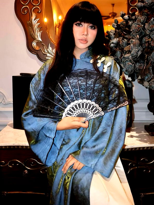 lyhythuedoxinh instagram image archive image
