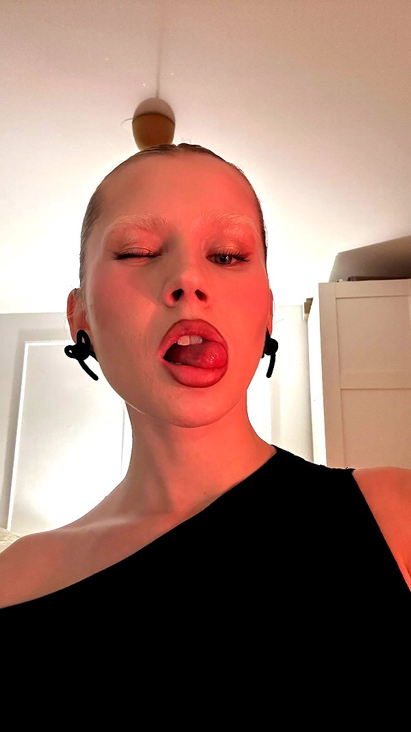 girlcalledluca archive image