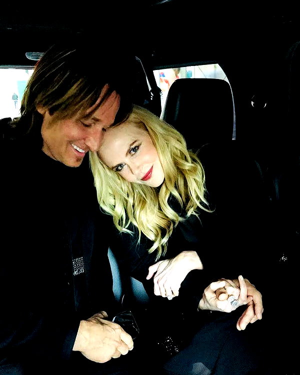 nicolekidman instagram image archive image