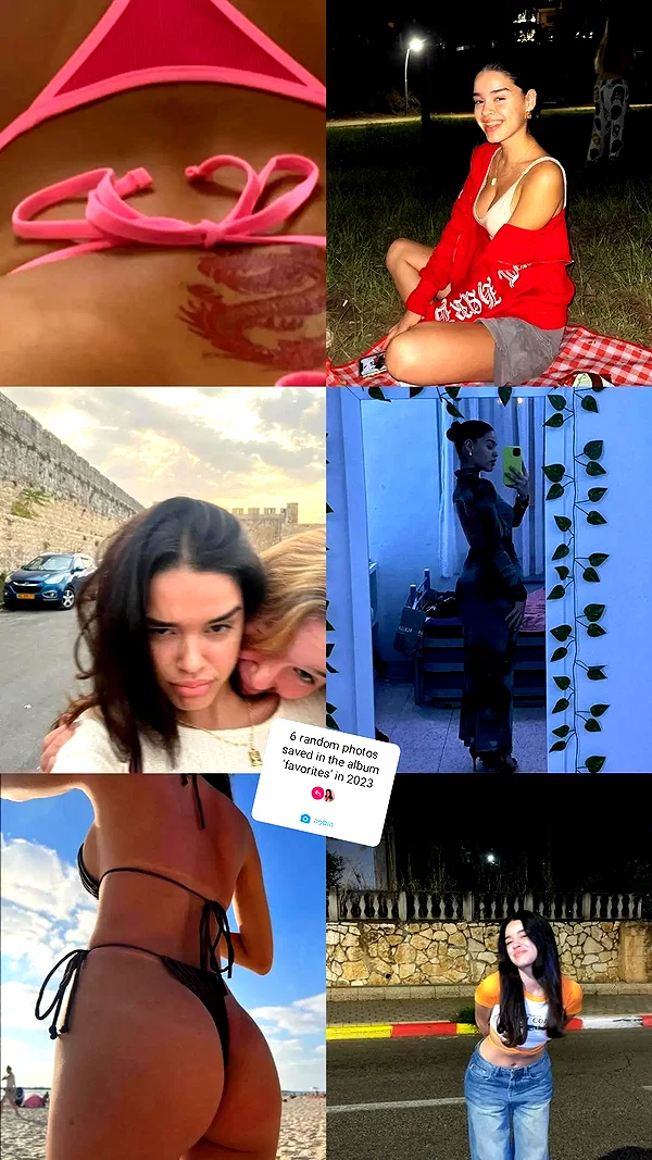yaelb.resler instagram image archive image
