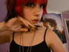 slashersyndrome Altpins Profile Picture