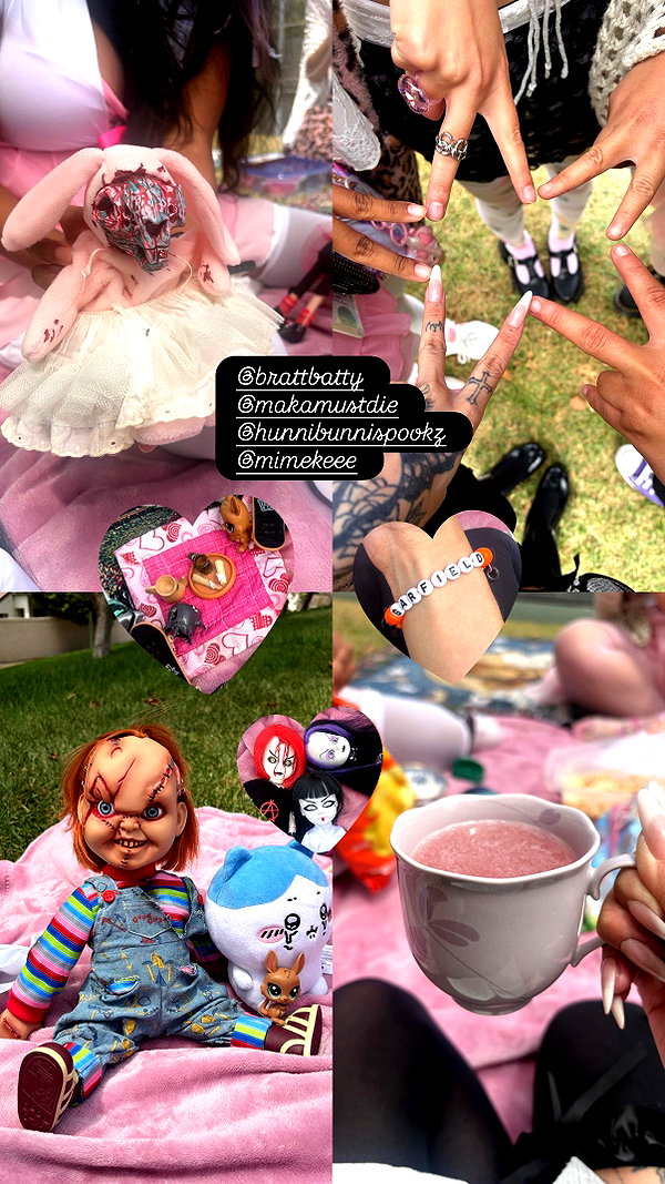 gargoyol instagram image archive image