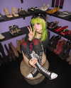 angelwithashotgunxx Altpins Profile Picture