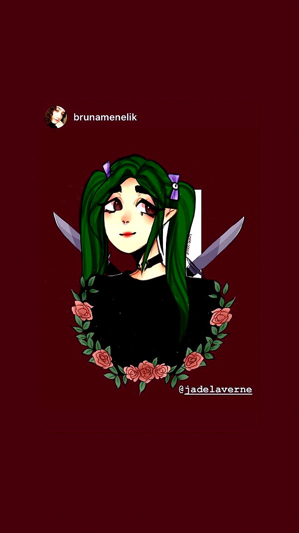 jadelaverne archive image