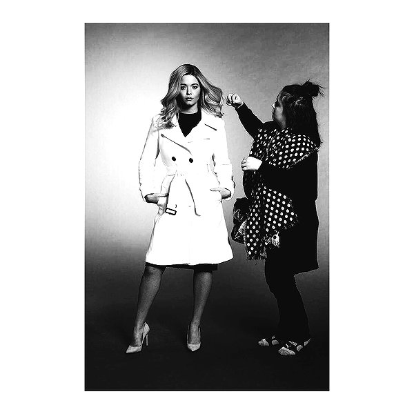 sashapieterse instagram image archive image