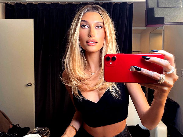 haileybieber instagram image archive image