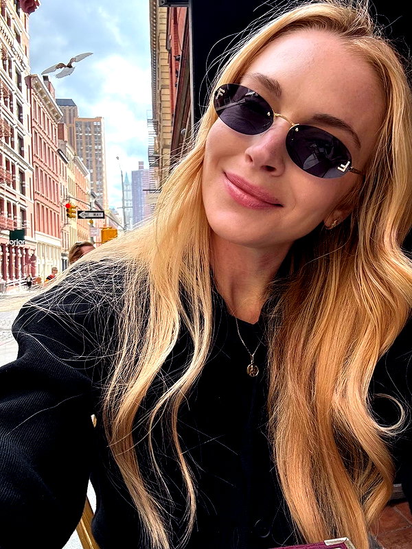 lindsaylohan instagram image archive image