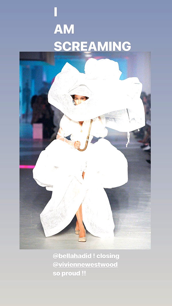 gigihadid instagram image archive image