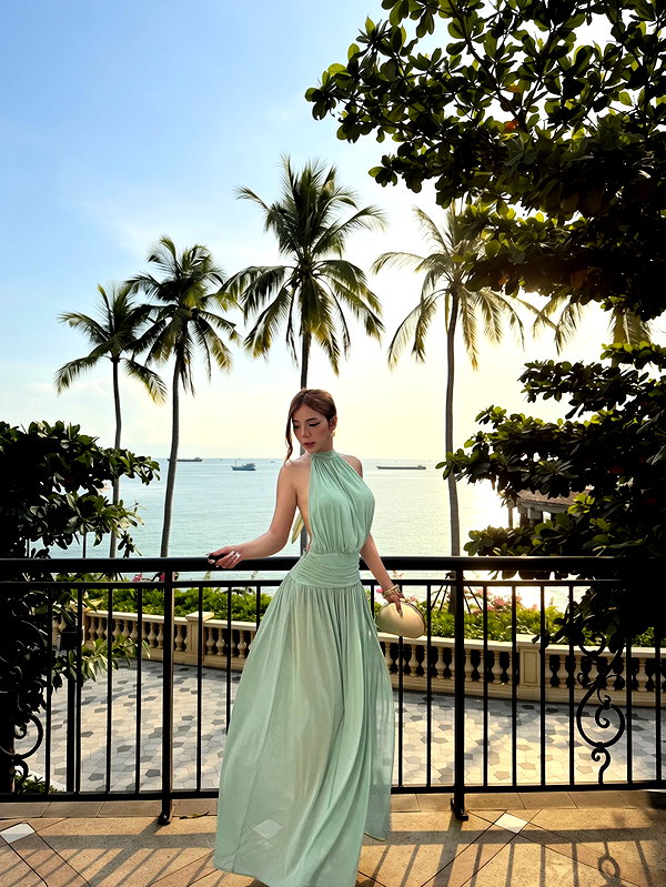 lyhythuedoxinh instagram image archive image