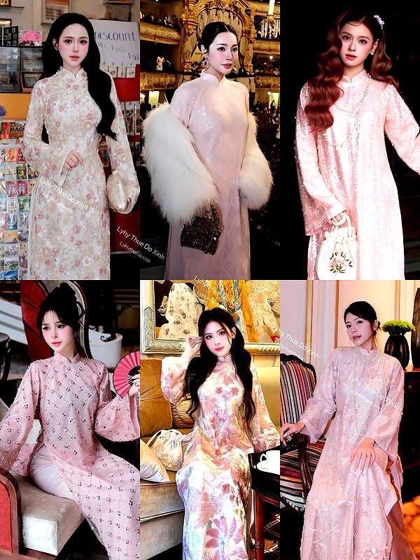 lyhythuedoxinh instagram image archive image