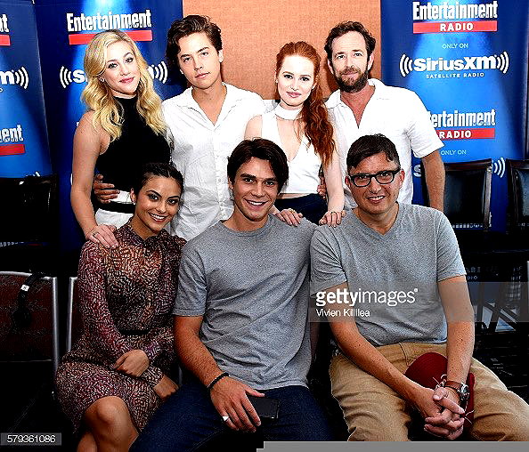 lilireinhart instagram image archive image