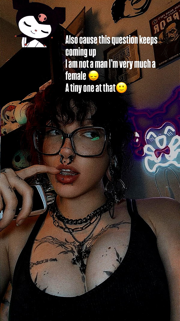 luucifina instagram image archive image
