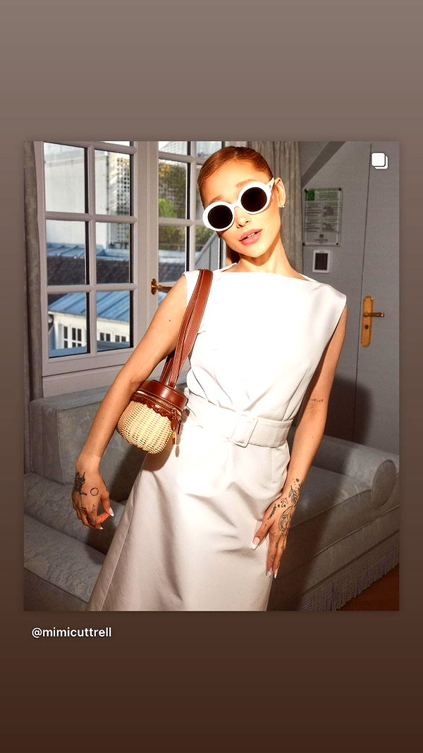 arianagrande instagram image archive image