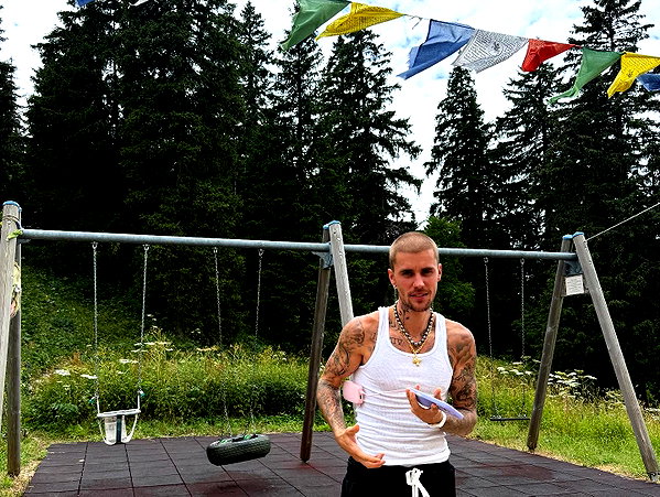 lilbieber instagram image archive image
