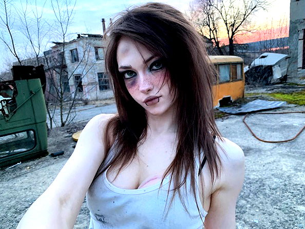 danafetishistova instagram image archive image