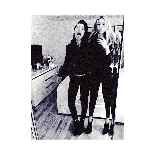 gigihadid instagram image archive image