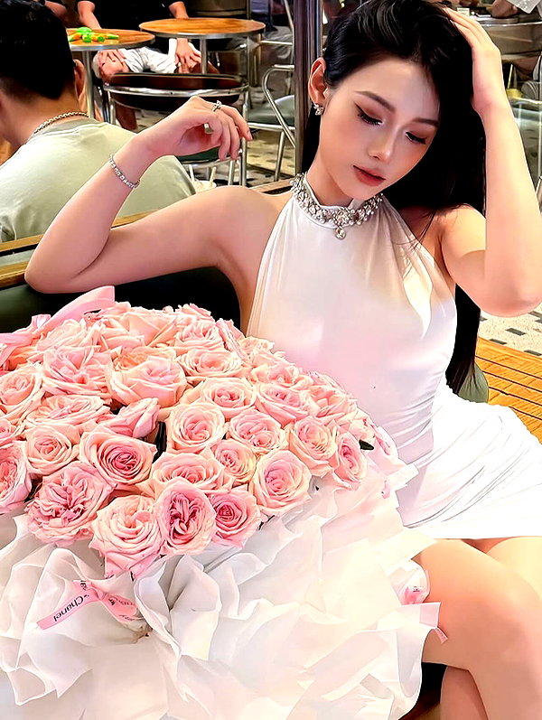 lyhythuedoxinh instagram image archive image