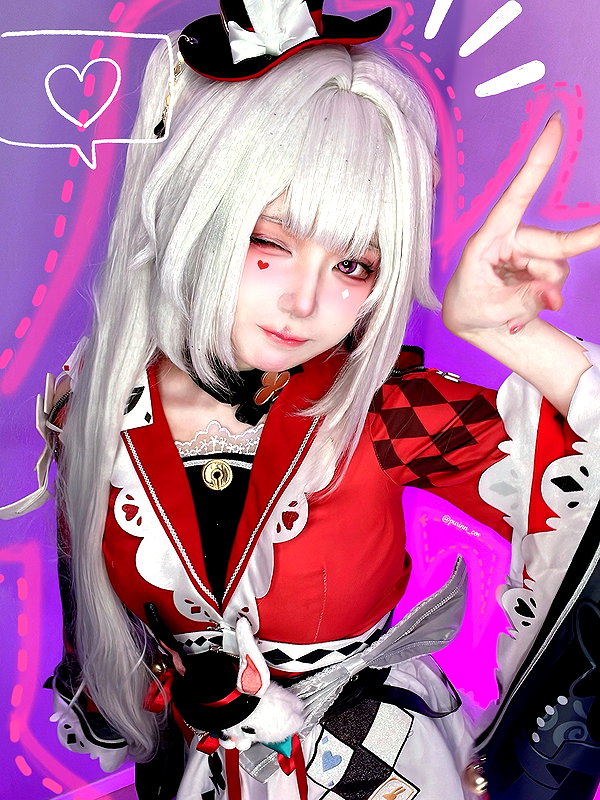 purinn_cos instagram image archive image