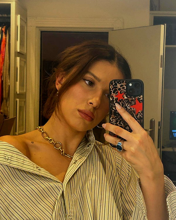 milliebobbybrown instagram image archive image