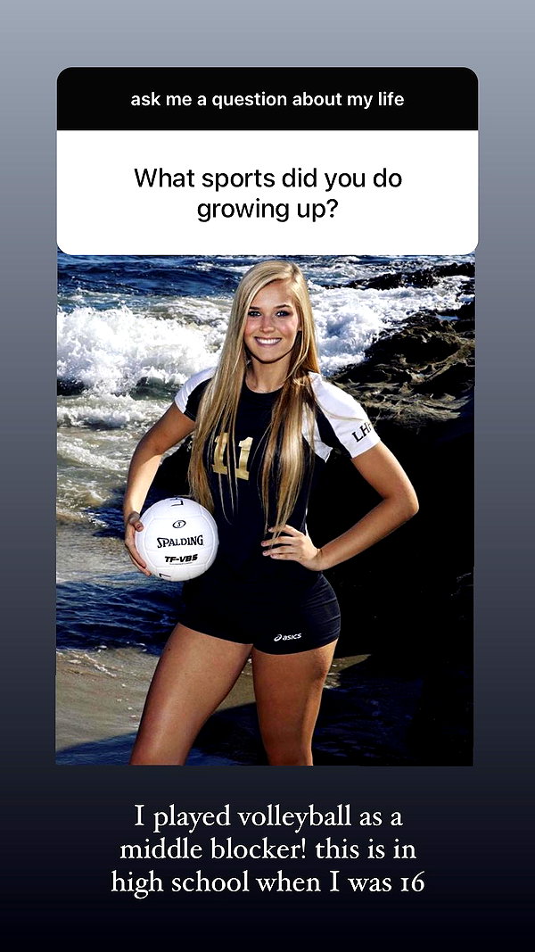allie_dunn instagram image archive image