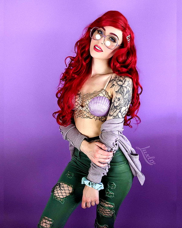 luxlo.xo instagram image archive image