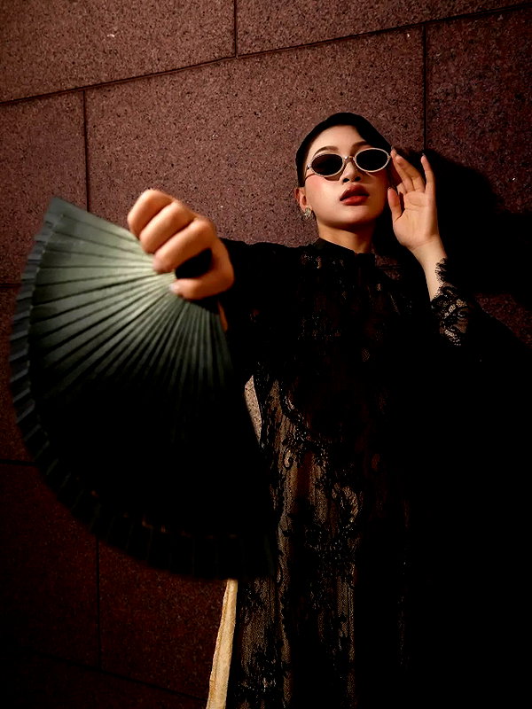 lyhythuedoxinh instagram image archive image