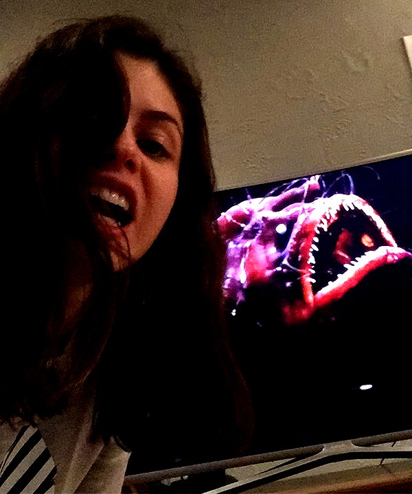 alexandradaddario instagram image archive image