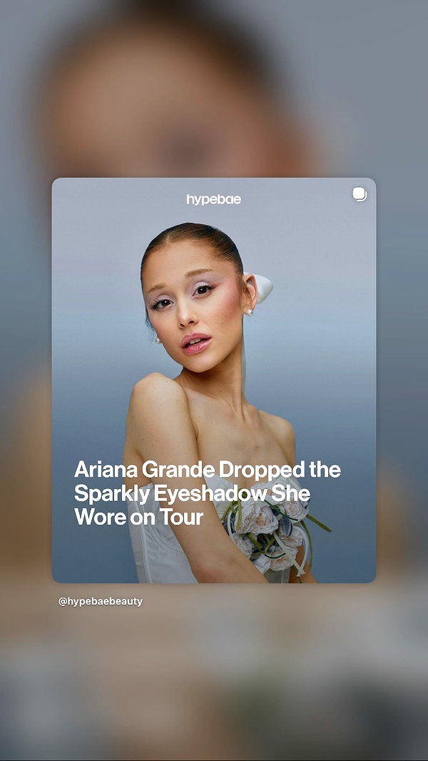 arianagrande instagram image archive image
