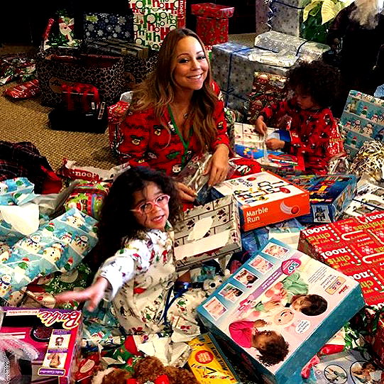 mariahcarey instagram image archive image