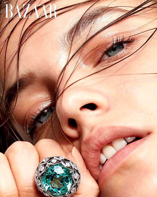 realbarbarapalvin instagram image archive image