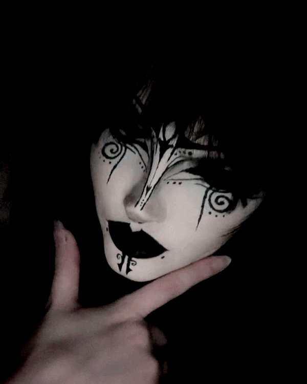 darkblueyoshii instagram image archive image