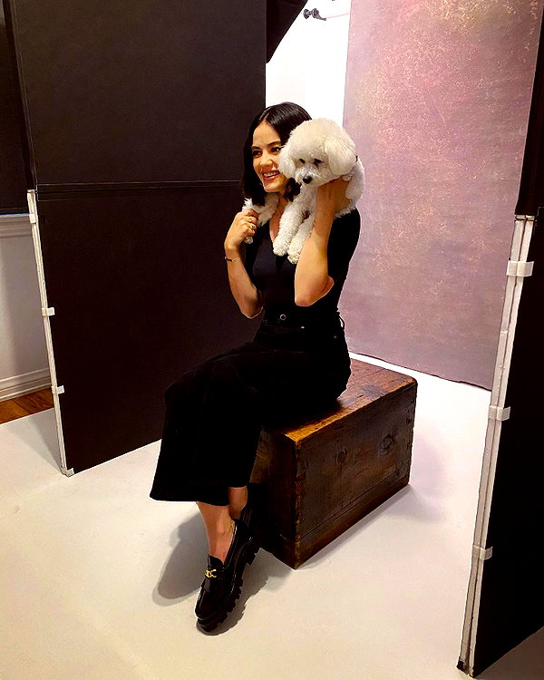 lucyhale instagram image archive image
