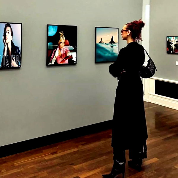 dualipa instagram image archive image